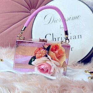 Boutique Disco Mirror